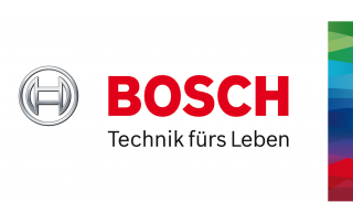 Logo Bosch Thermotechnik Tafelspender