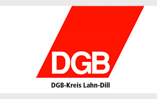 Logo DGB Tafelspender DGB-Kreis