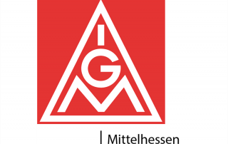 Logo IG Metall Mittelhessen