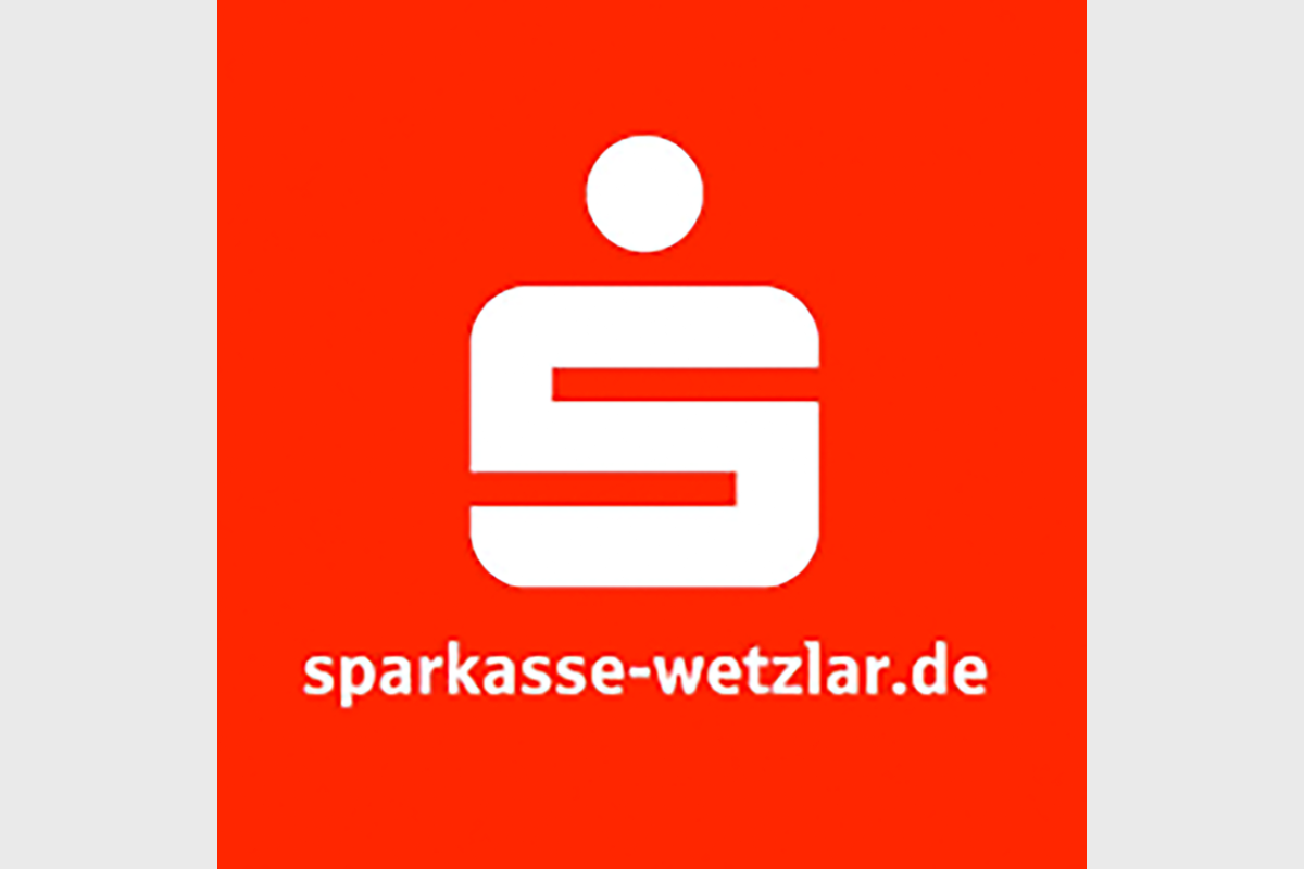 Logo Kreissparkasse Wetzlar