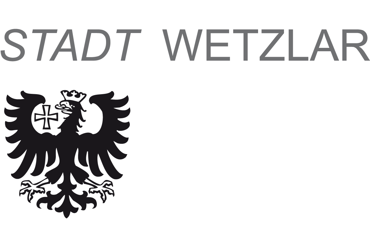Logo der Stadt Wetzlar