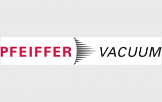 Logo Pfeiffer Vaccuum Tafelstifter