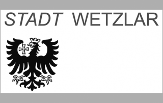 Logo Stadt Wetzlar Tafelstifter