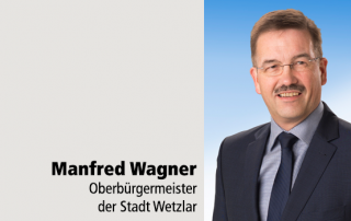 OB Manfred Wagner Statement