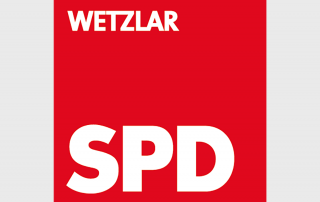 Logo SPD Wetzlar
