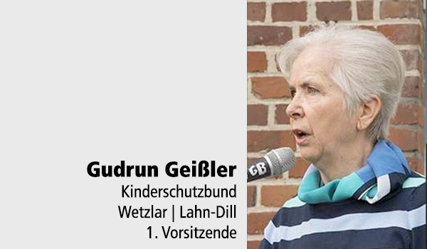 Tafelstifter DMV-Haus DKSB Kinderschutzbund Gudrun Geißler