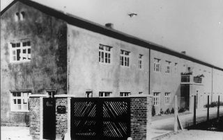 Medizinische Menschenversuche der Behringwerke im KZ Buchenwald