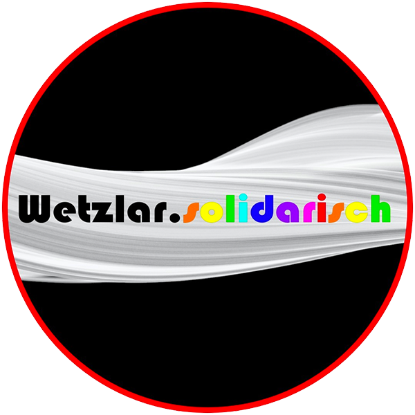 Logo Wetzlar.solidarisch