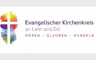 Logo Evangelischer Kirchenkreis an Lahn und Dill