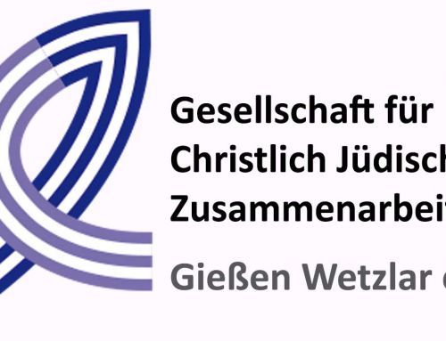 Gesellschaft Christlich-Jüdische Zusammenarbeit