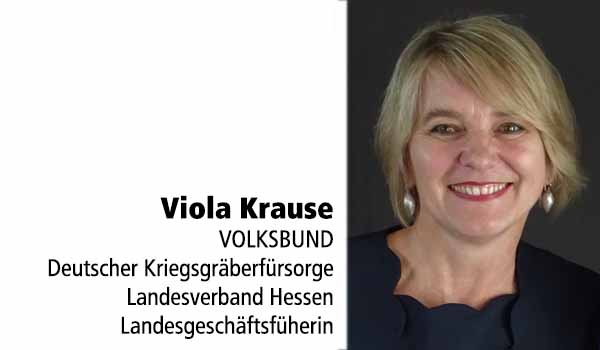 Statement Tafelstifter Viola Krause Volksbund