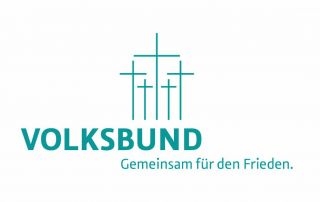 Logo Volksbund Logo 1