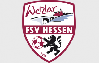 Logo FSV Hessen Wetzlar