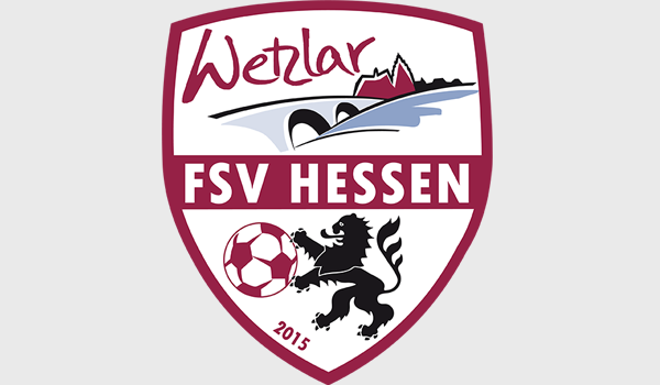 Logo FSV Hessen Wetzlar