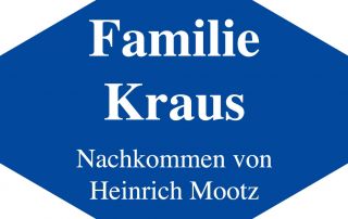 Logo Familie Kraus
