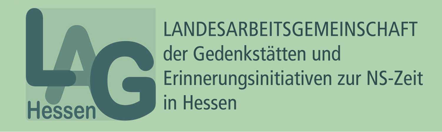 Banner LAG Hessen