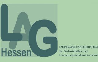 LAG Hessen Teaser Logo