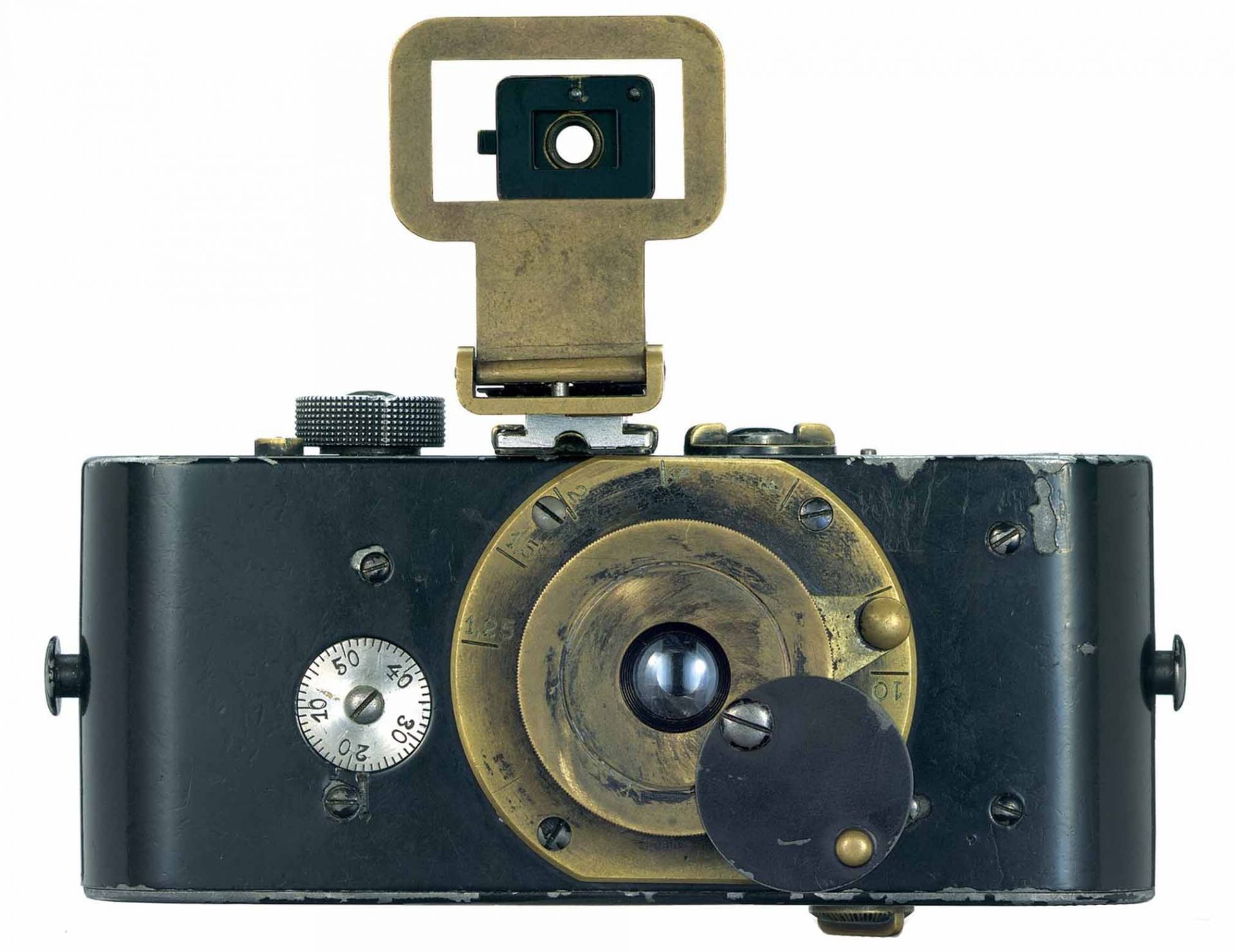 Leica Camera klassic