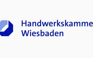 Statement Gedenktafelstifter Logo der Handwerkskammer Wiesbaden