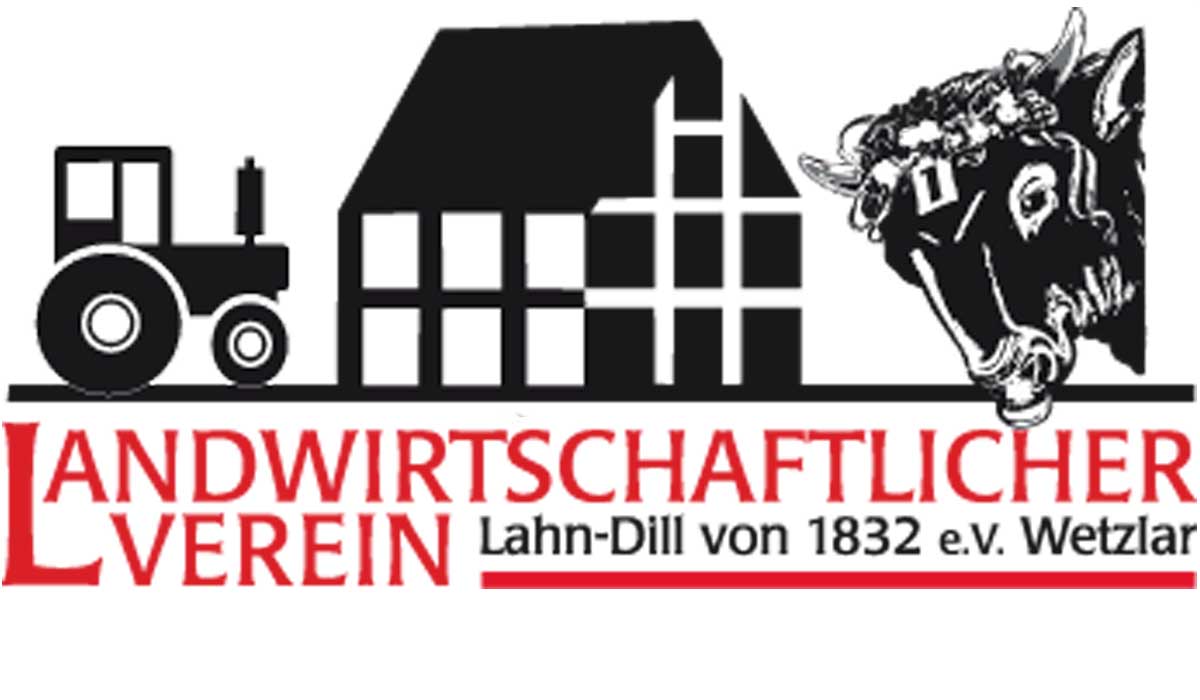 Logo des Landwirtschaftlichen Vereins