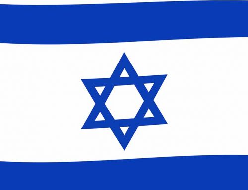 Solidiarität mit Israel