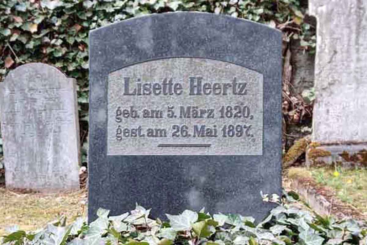 NJF-WZ-3-84 Lisette Heertz