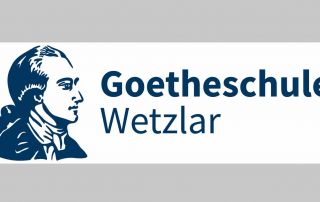 Statement Tafelstifter Tafel 18 Logo Goetheschule Wetzlar