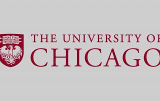 Logo University of Chicago