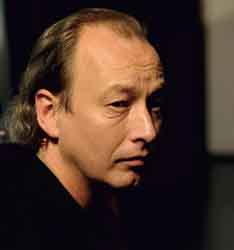 Schauspieler Jens Karten Stoll Veranstaltung 08.10.2025
