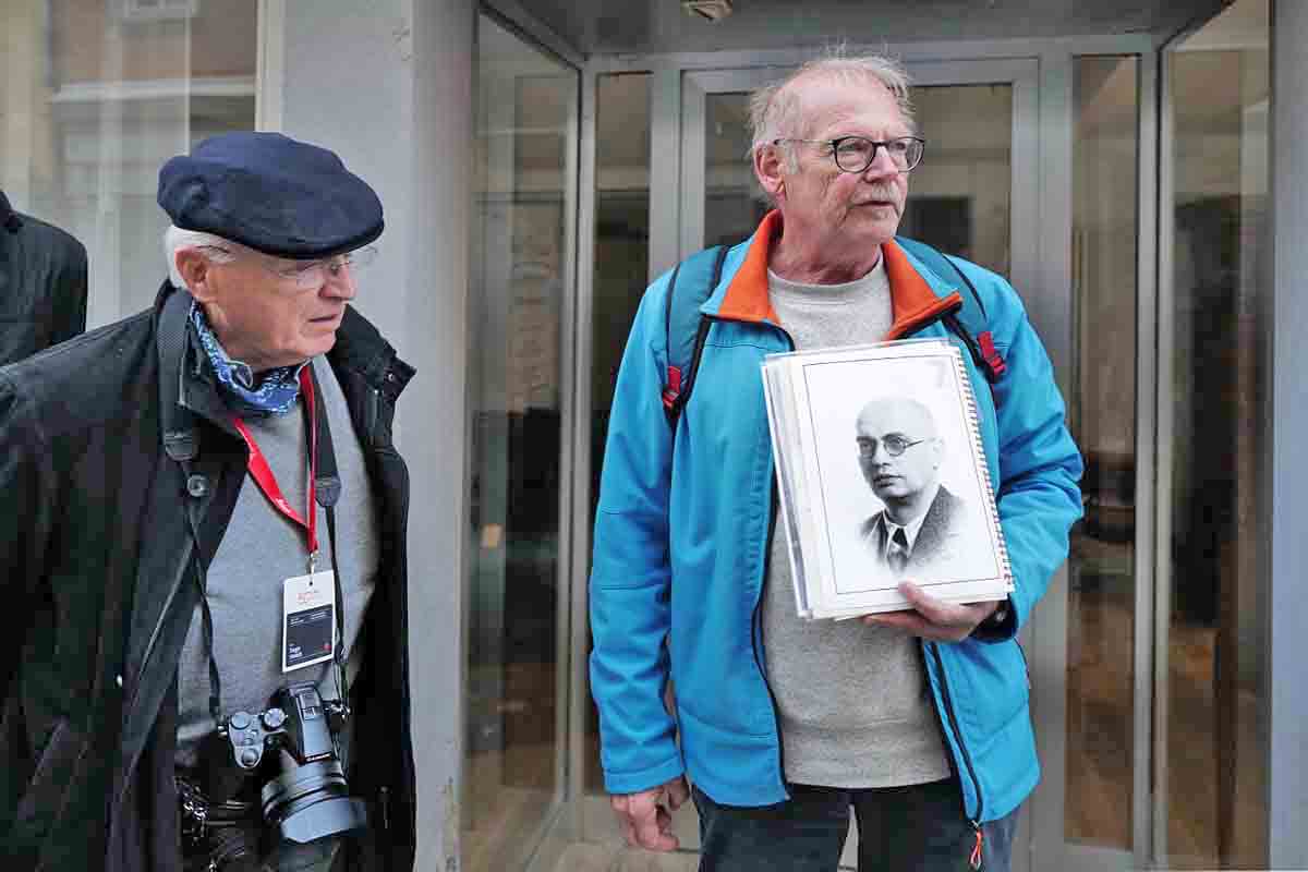 2022-10-21-WdE-SF_Leica-Historica_105 Spezialführung »Auf den Spuren der Fa. Leitz GmbH und derFam. Leitz am 21.10.2025