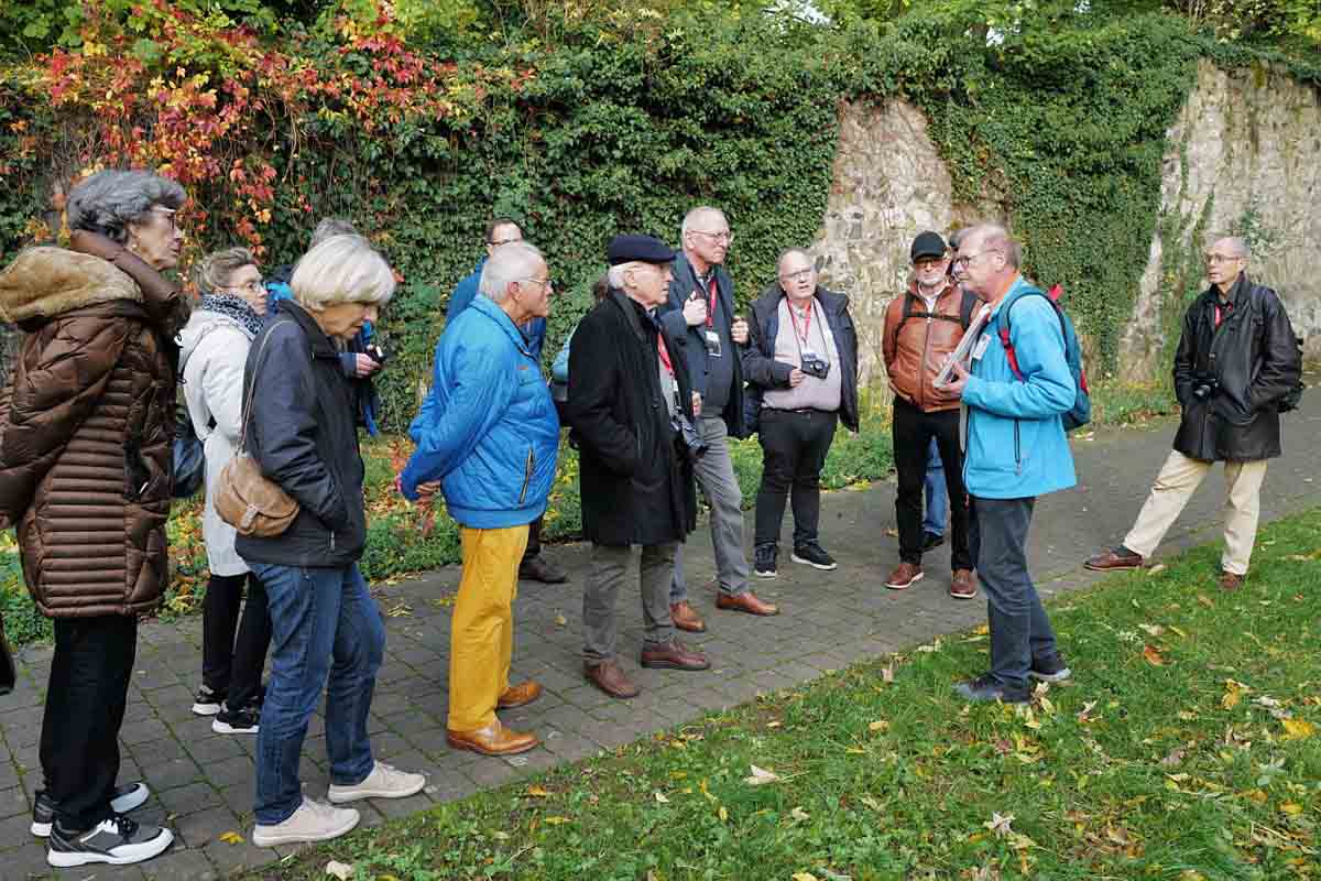 2022-10-21-WdE-SF_Leica-Historica_106 Spezialführung »Auf den Spuren der Fa. Leitz GmbH und derFam. Leitz am 21.10.2025