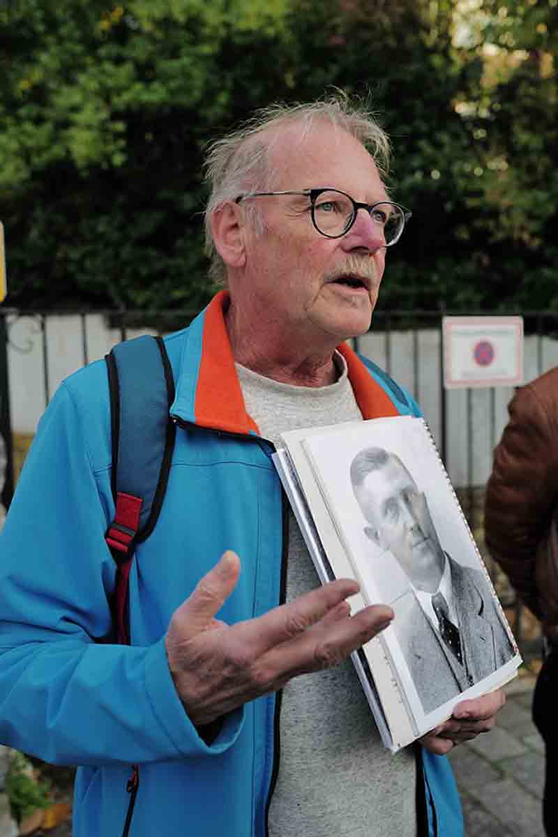 2022-10-21-WdE-SF_Leica-Historica_107 Spezialführung »Auf den Spuren der Fa. Leitz GmbH und derFam. Leitz am 21.10.2025