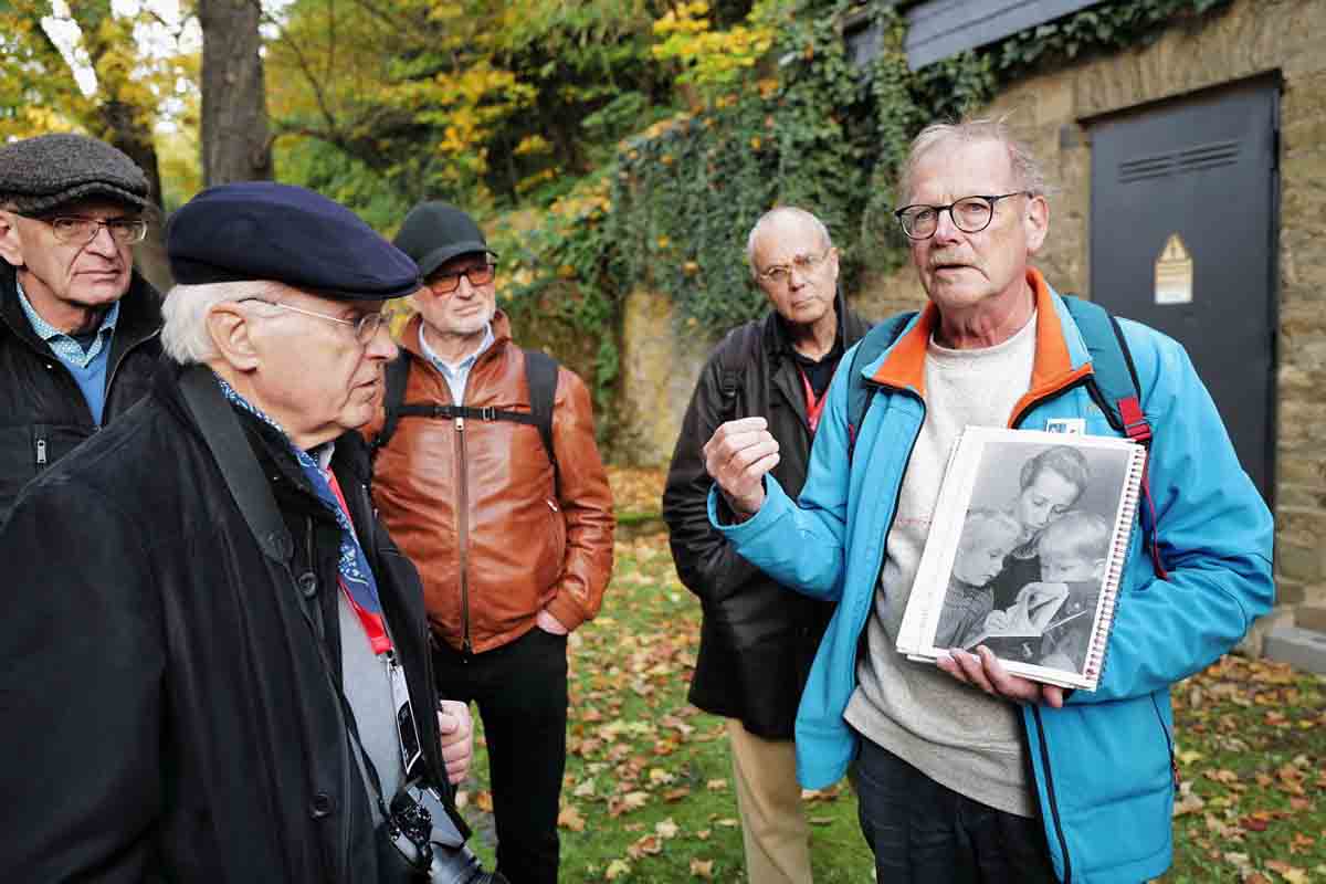 2022-10-21-WdE-SF_Leica-Historica_110 Spezialführung »Auf den Spuren der Fa. Leitz GmbH und derFam. Leitz am 21.10.2025