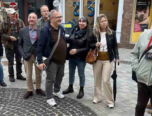Führung am 21.10.2025 • Spezialführung für Leica Historica e.V.