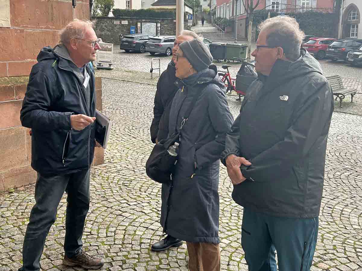 2022-10-28-WdE-SF_Familie-Keller-NY_01 Spezialführung »Auf den Spuren der Fa. Leitz GmbH und der Fam. Leitz am 21.10.2025