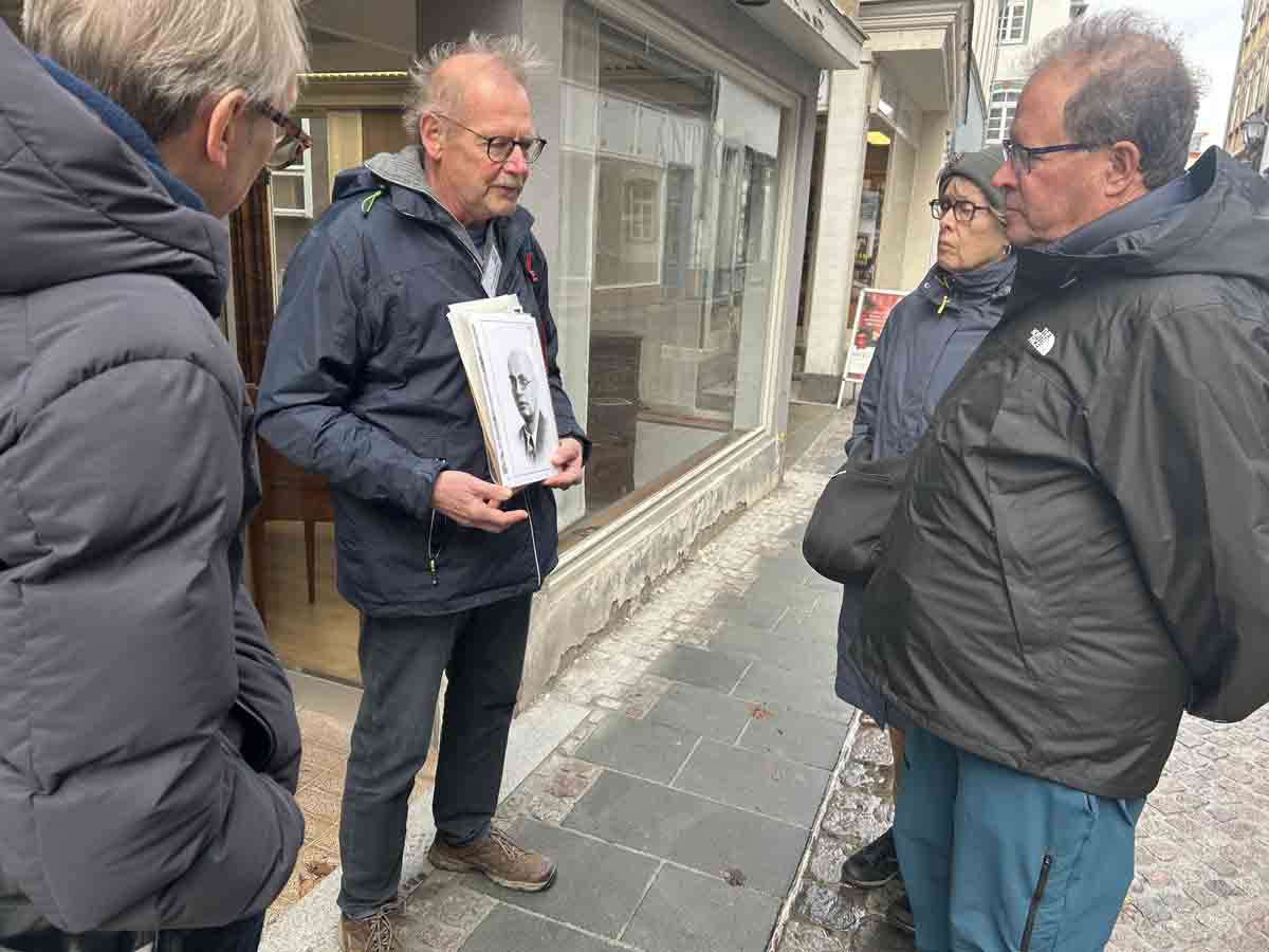 2022-10-28-WdE-SF_Familie-Keller-NY_04 Spezialführung »Auf den Spuren der Fa. Leitz GmbH und der Fam. Leitz am 21.10.2025