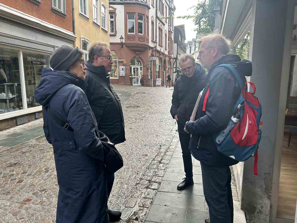 2022-10-28-WdE-SF_Familie-Keller-NY_05 Spezialführung »Auf den Spuren der Fa. Leitz GmbH und der Fam. Leitz am 21.10.2025