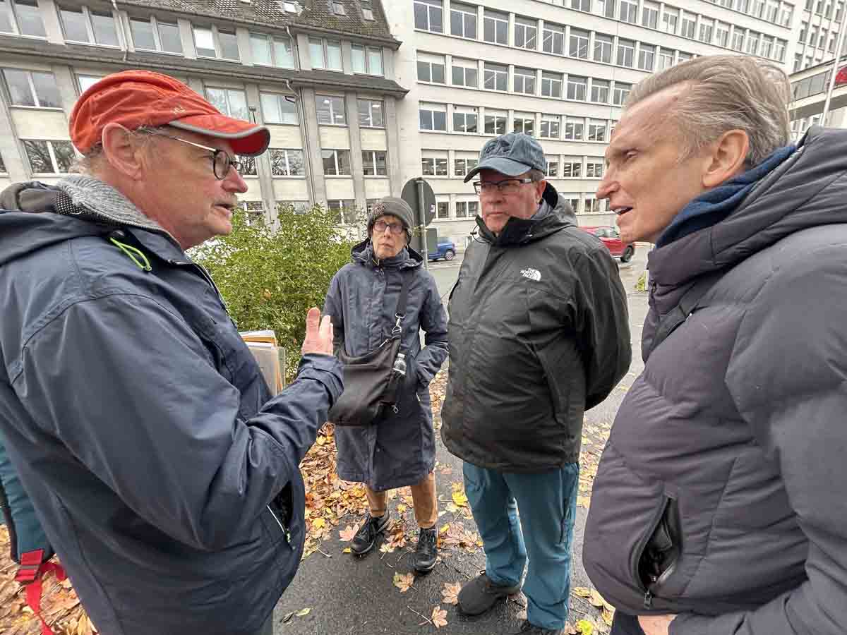 2022-10-28-WdE-SF_Familie-Keller-NY_16 Spezialführung »Auf den Spuren der Fa. Leitz GmbH und der Fam. Leitz am 21.10.2025