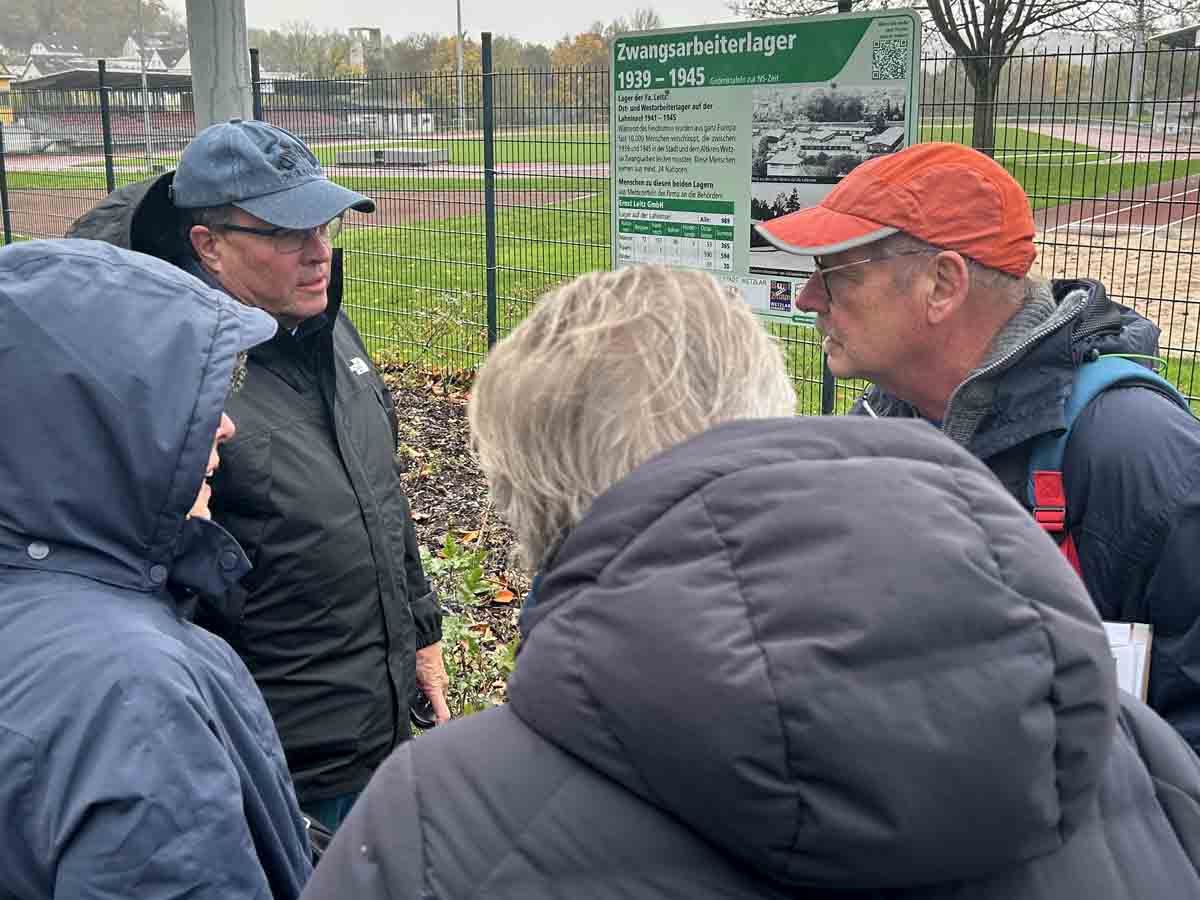 2022-10-28-WdE-SF_Familie-Keller-NY_19 Spezialführung »Auf den Spuren der Fa. Leitz GmbH und derFam. Leitz am 21.10.2025