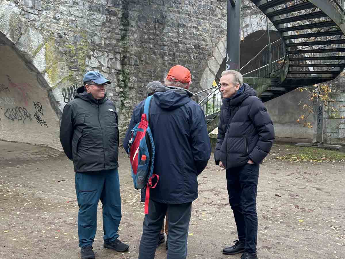 2022-10-28-WdE-SF_Familie-Keller-NY_20 Spezialführung »Auf den Spuren der Fa. Leitz GmbH und derFam. Leitz am 21.10.2025