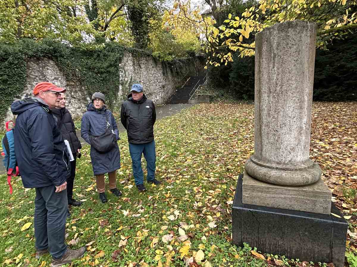 2022-10-28-WdE-SF_Familie-Keller-NY_21 Spezialführung »Auf den Spuren der Fa. Leitz GmbH und derFam. Leitz am 21.10.2025