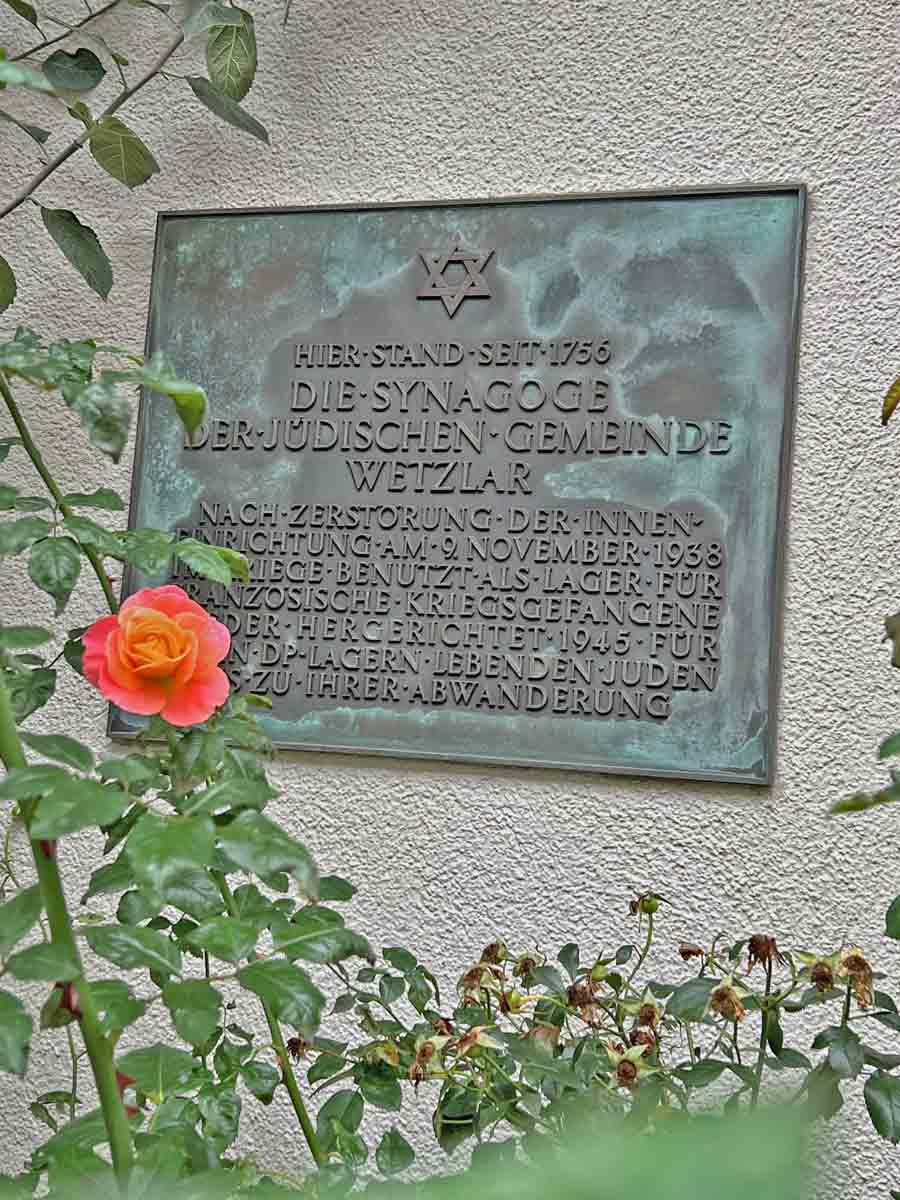 2025-10-08 WdE verdi-Senioren 04 WdE-Gruppenführung für ver.di-Senior*innen Mittelhessen