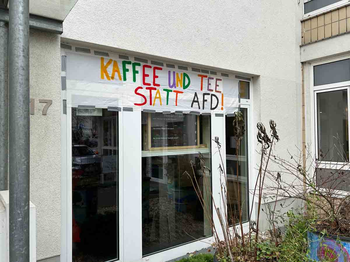 2025-11-29-Giessen-Demo-gegen-AfD-Jugend_014 Gemeinsam für Demokratie und Vielfalt am 29.11.2025 in Gießen