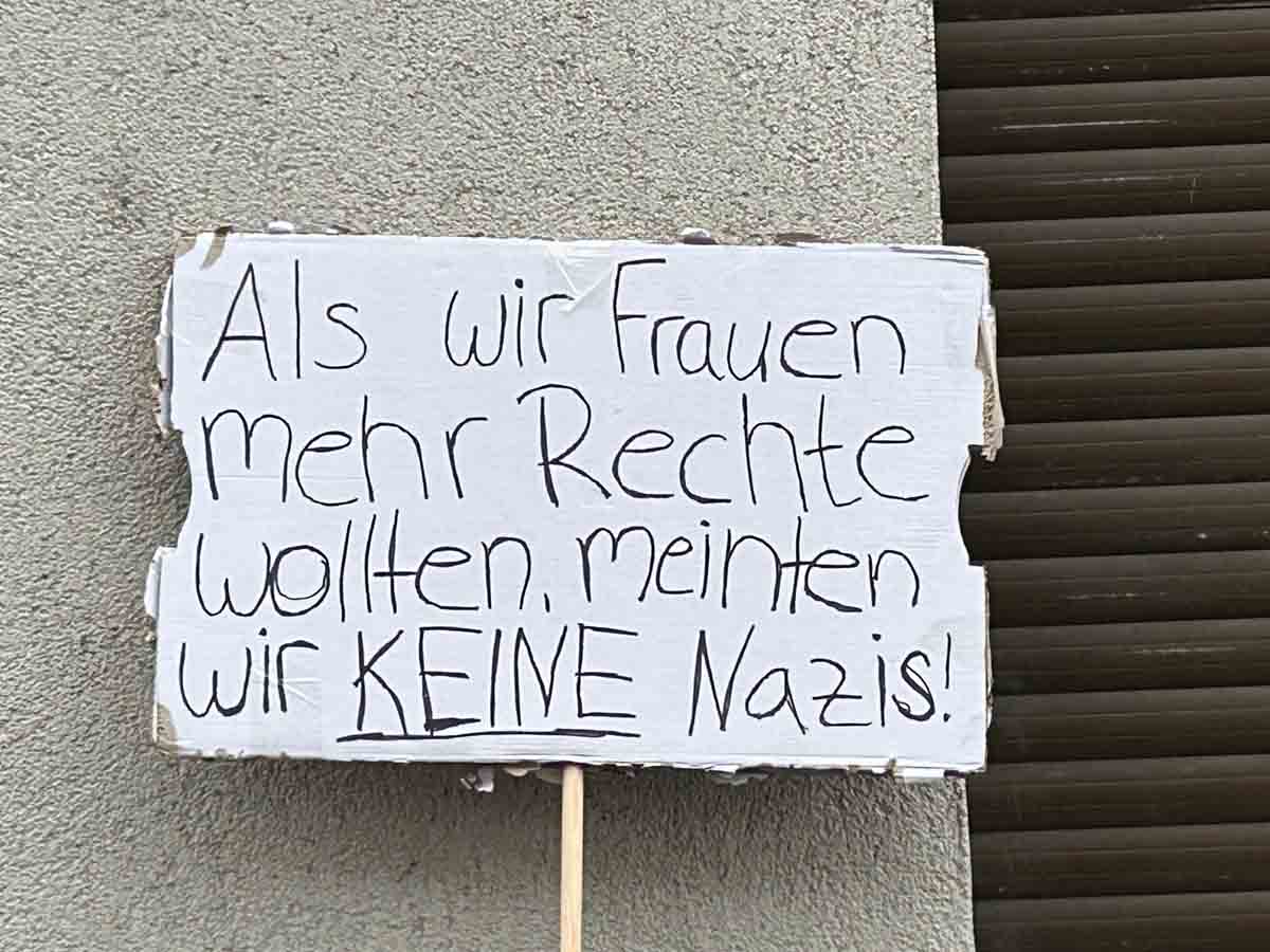 2025-11-29-Giessen-Demo-gegen-AfD-Jugend_035 Gemeinsam für Demokratie und Vielfalt am 29.11.2025 in Gießen