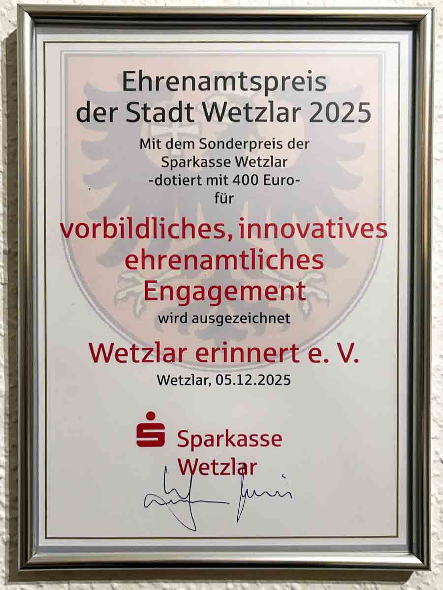 2025-12-05-Stadt-WZ-Ehrenamtspreis-2025-08 Ehrenamtspreis 2025 Preisverleihung am 05.12.2025