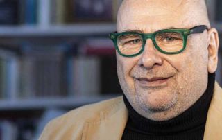 Gerhard Haase-Hindenberg »Ich bin noch nie einen Juden begegnet«