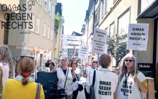 Termin Mahnwache OgR Wetzlar 3