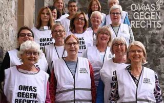 Termin Mahnwache OgR Wetzlar 2