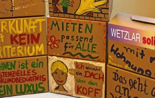 »Ein Haus der Demokratie gemeinsam bauen« am 28.02.2026