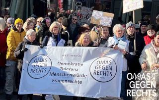 Termin Mahnwache OgR Wetzlar 4